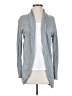 Leith Gray Cardigan Size XS - photo 1