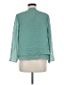 Unbranded Teal Kimono Size 8 - photo 2