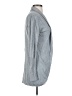 Leith Gray Cardigan Size XS - photo 4