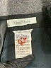 Max Mara Black Formal Skirt Size 8 - photo 4