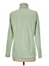 Lands' End 100% Polyester Green Sweatshirt Size M - photo 2