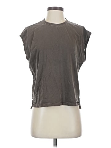 Calia Sleeveless T-Shirt (view 1)