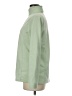 Lands' End 100% Polyester Green Sweatshirt Size M - photo 5