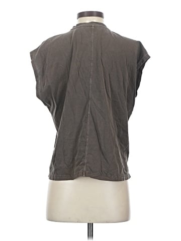 Calia Sleeveless T-Shirt (view 2)