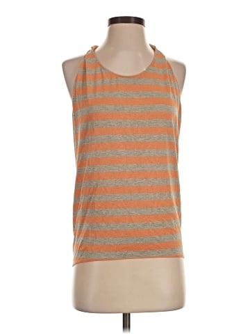 Yigal Azrouël New York Sleeveless Top (view 1)