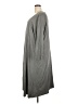 Roaman's Gray Casual Dress Size 26 (2X) - photo 5