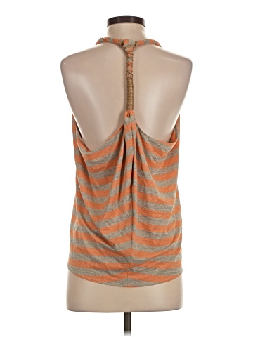 Yigal Azrouël New York Sleeveless Top (view 2)