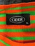 Cider Orange Tank Top Size XL - photo 7