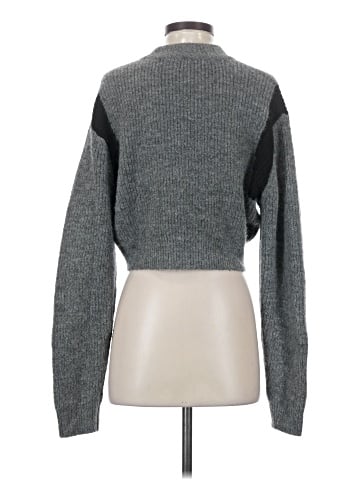 OAK + FORT Pullover Sweater (view 2)