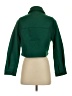 Assorted Brands 100% Polyester Green Jacket Size S - photo 2