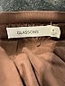 Glassons Brown Sleeveless Blouse Size 8 - photo 7