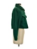 Assorted Brands 100% Polyester Green Jacket Size S - photo 4