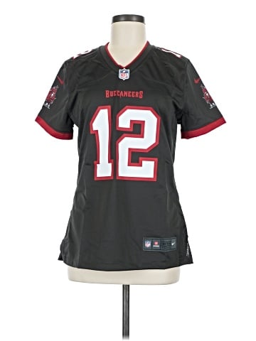 NFL X Nike Team Apparel Short Sleeve T-Shirt (view 1)