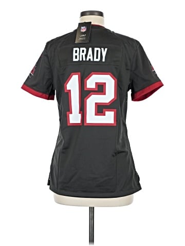 NFL X Nike Team Apparel Short Sleeve T-Shirt (view 2)