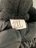 TSE Black Turtleneck Sweater Size 2X - photo 7