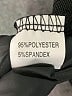 TSE Black Turtleneck Sweater Size 2X - photo 8