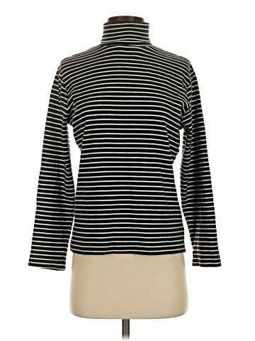 Falls Creek Turtleneck Sweater (view 1)