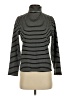 Falls Creek 100% Cotton Black Turtleneck Sweater Size S - photo 1