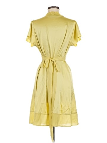 BCBGMAXAZRIA Cocktail Dress (view 2)