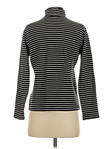 Falls Creek Turtleneck Sweater (view 2)