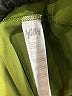 Yitty Green Active Pants Size 6X - photo 5