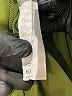 Yitty Green Active Pants Size 6X - photo 6