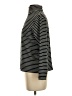 Falls Creek 100% Cotton Black Turtleneck Sweater Size S - photo 5