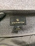 Worthington Solid Gray Formal Skirt Size 10 - photo 4