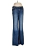 BCBGMAXAZRIA Blue Jeans Size 29 waist - photo 1