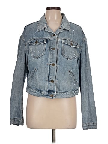 Old Navy Denim Jacket (view 1)