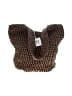 Haute Hippie Brown Hobo One size - photo 1