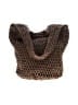 Haute Hippie Brown Hobo One size - photo 3