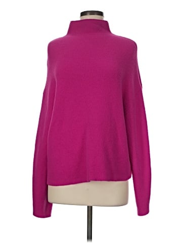 Worthington Turtleneck Sweater (view 1)