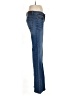 BCBGMAXAZRIA Blue Jeans Size 29 waist - photo 4