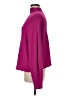 Worthington 100% Nylon Pink Turtleneck Sweater Size M - photo 5