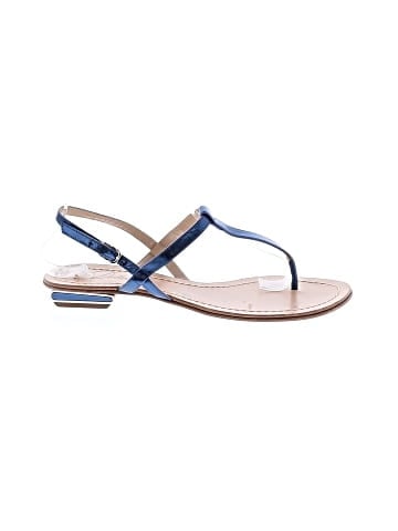 Delman Shoes Sandals (view 1)