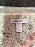 Nine West Animal Print Ivory Pullover Sweater Size L - photo 7