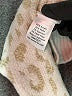 Nine West Animal Print Ivory Pullover Sweater Size L - photo 8