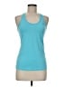 Rabbit Teal Active Tank Size M - photo 1