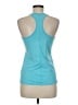 Rabbit Teal Active Tank Size M - photo 2