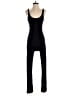 Ripley Rader Solid Black Jumpsuit Size 2 - photo 1