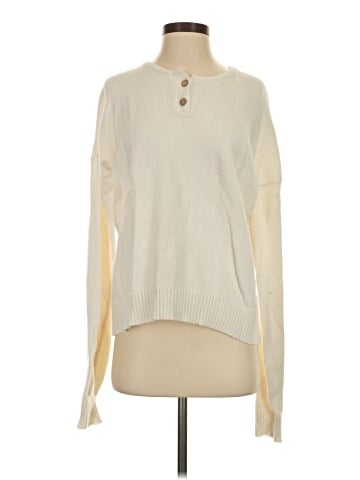 ASKK NY Pullover Sweater (view 1)