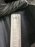 Yitty Black Active Pants Size 6X - photo 4