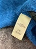 Tibi Blue Wool Pullover Sweater Size M - photo 8