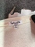 Splendid Ivory Long Sleeve Top Size L - photo 7