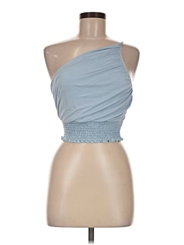 Urban Outfitters Sleeveless Blouse (view 1)