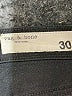Rag & Bone Black Jeggings Size 30 waist - photo 7