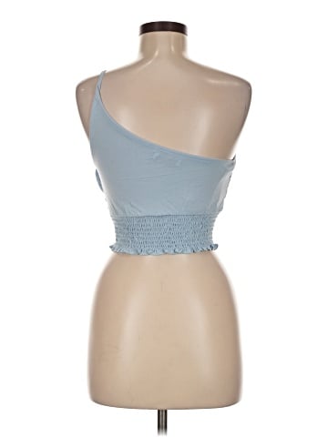 Urban Outfitters Sleeveless Blouse (view 2)