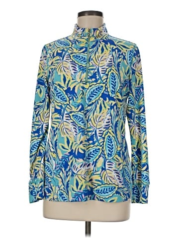Stella Parker Windbreaker (view 1)