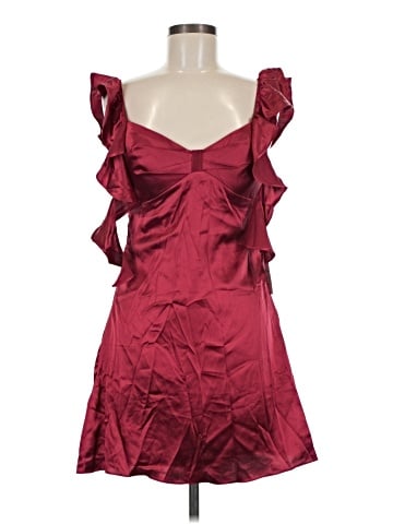 Wear Your Love Cocktail Dress (view 1)